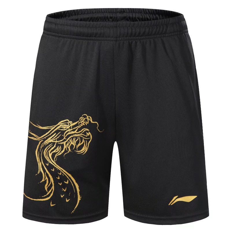 Table Tennis Shorts - 2025 New Summer Quick-drying Badminton Table