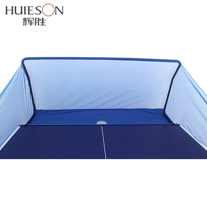 Table Tennis Barrier - Huieson Professional Table Tennis Ball Catch