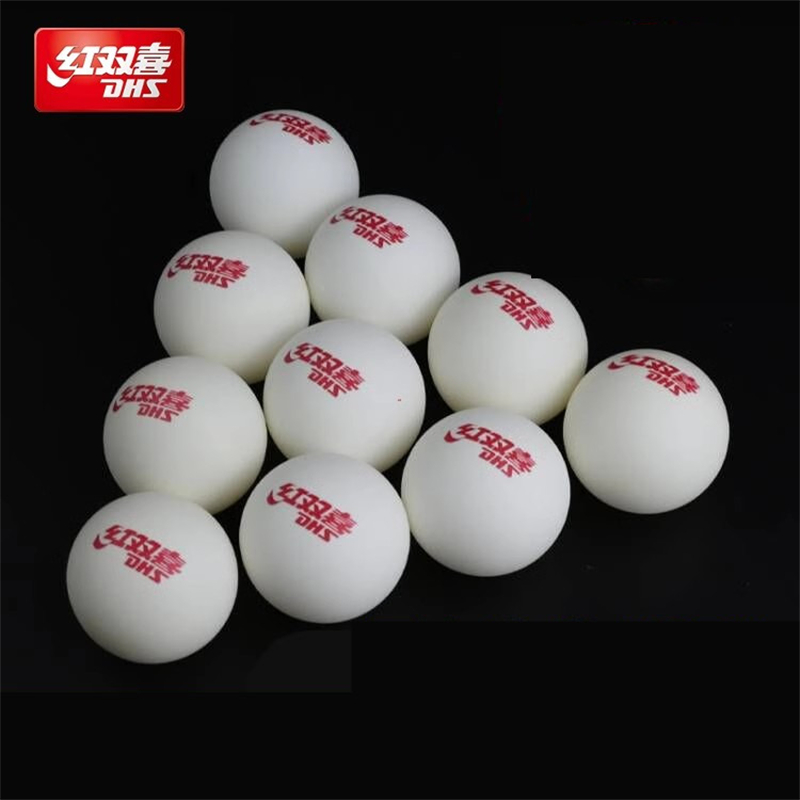 Table Tennis Video Game - 20/50/100 PCS DHS Table Tennis Balls