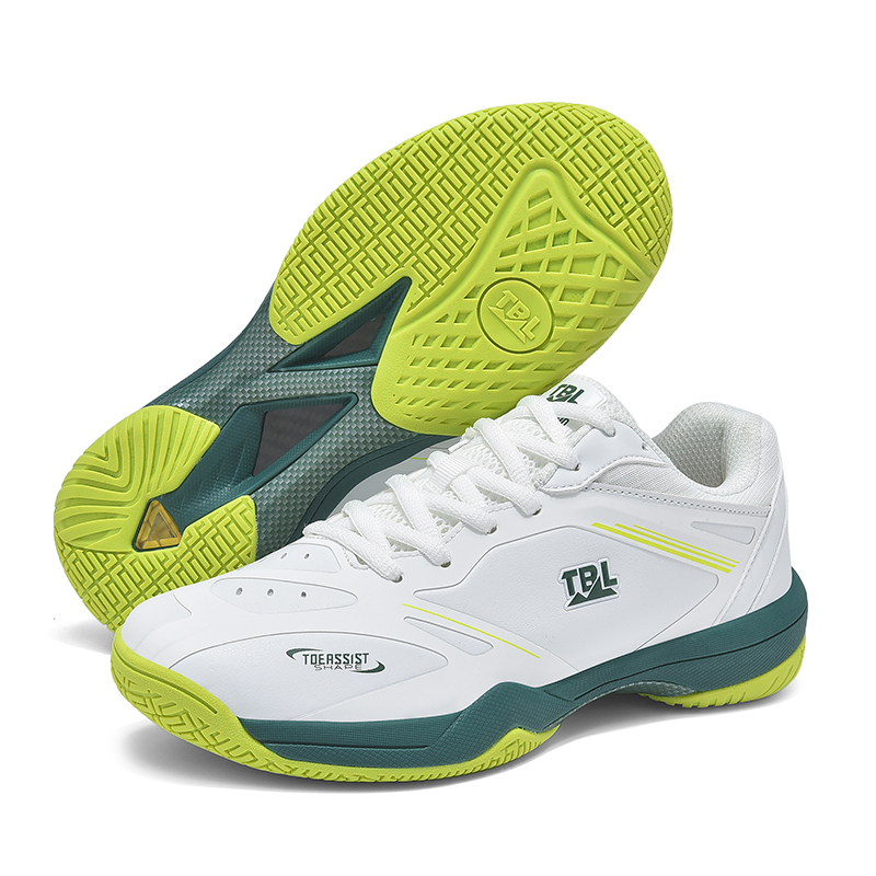 Table Tennis Shoes Asics - Lightweight Tennis Shoes for Men, Non-Slip,