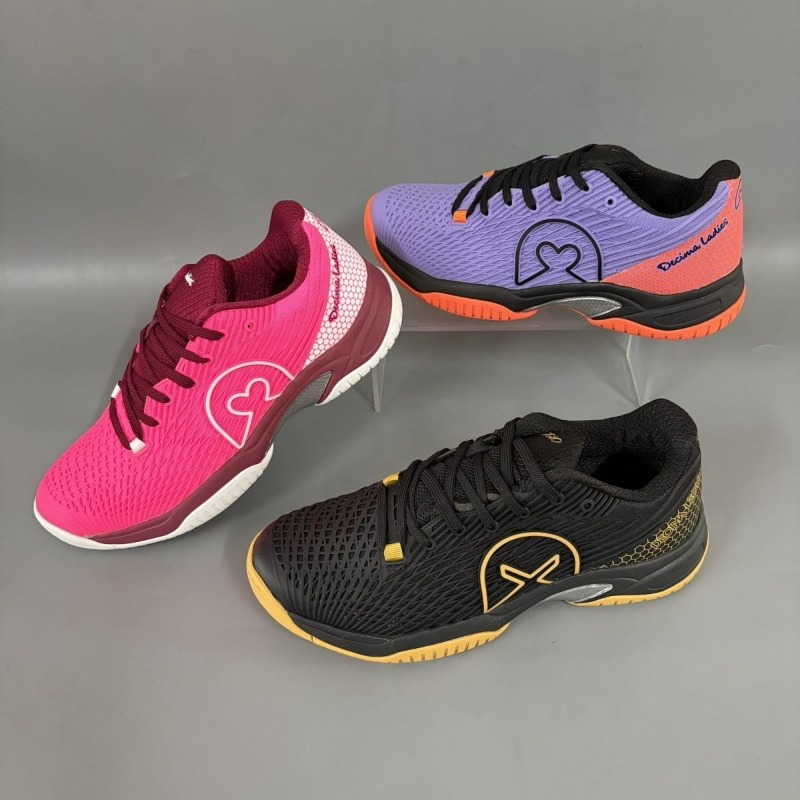 Professional Tennis Shoes Wome - Table Tennis Form review and price