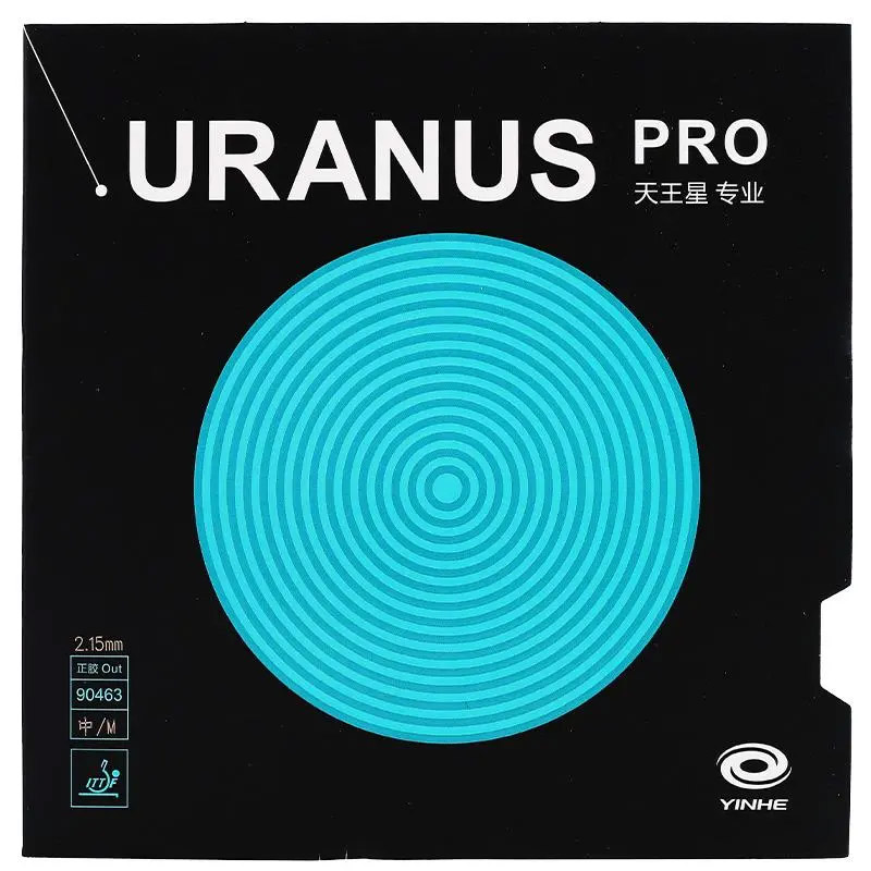 YINHE URANUS Pro Table Tennis  - Table Tennis Grip review and price