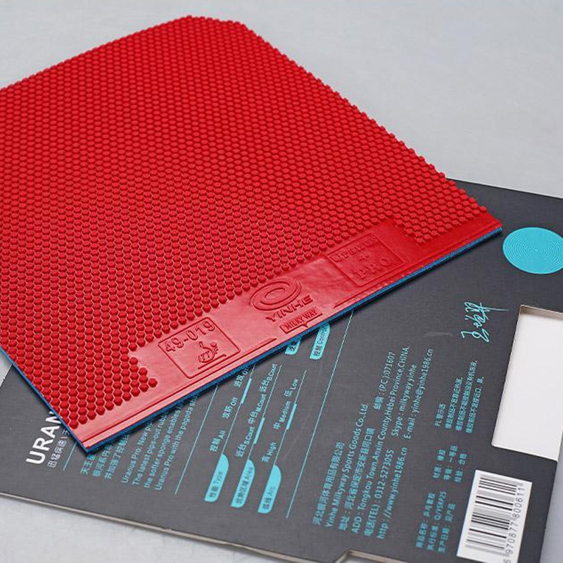 YINHE URANUS Pro Table Tennis  - Table Tennis Grip review and price