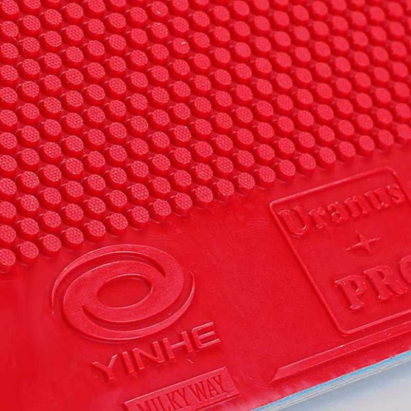 YINHE URANUS Pro Table Tennis  - Table Tennis Grip review and price