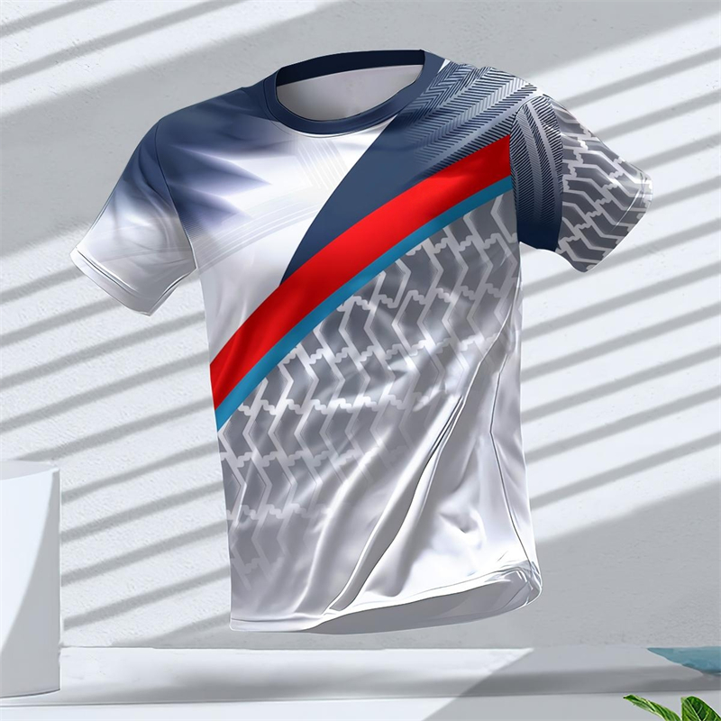 Geometric Graphic 3D Printed S - Table Tennis Shorts review and price