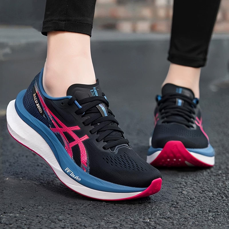 Asics  Women MAGIC SPEED 4 Bla - Table Tennis Shoes Asics review and price