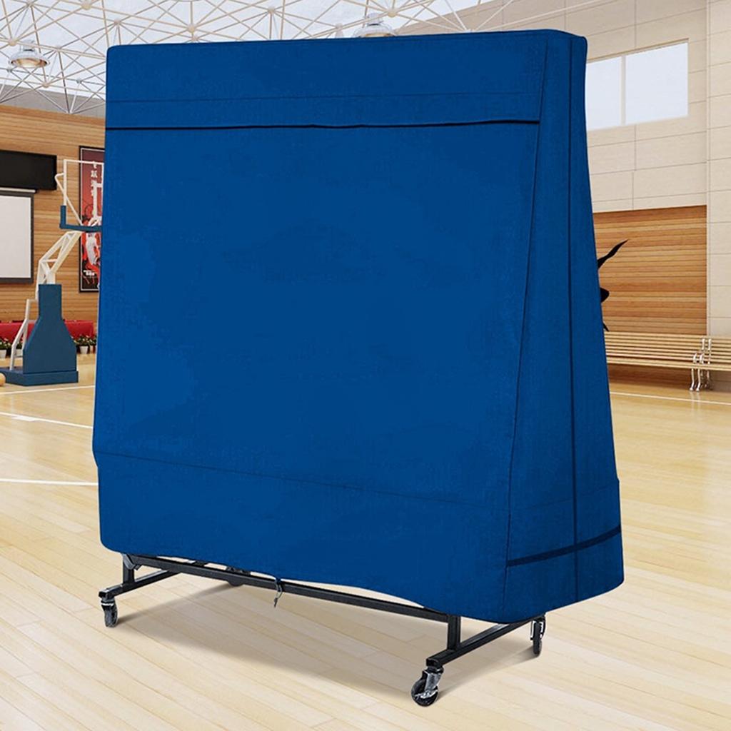 Table Tennis Table Cover, Fold - Table Tennis Folding Table review and price