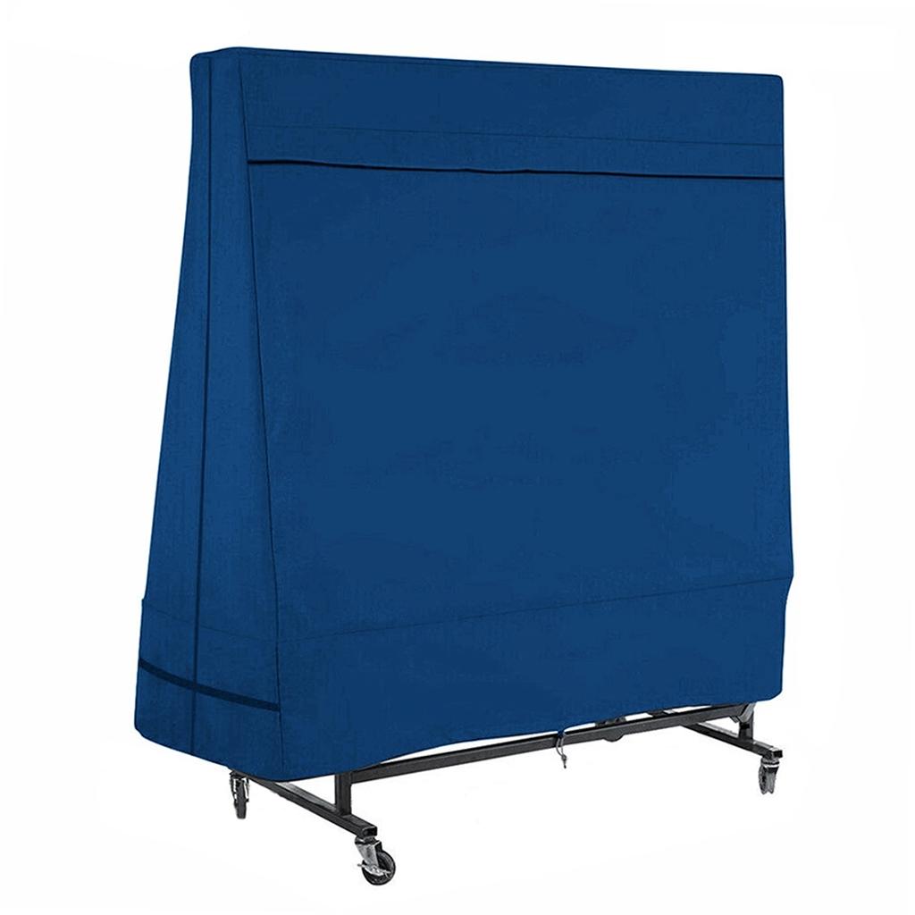 Table Tennis Table Cover, Fold - Table Tennis Folding Table review and price