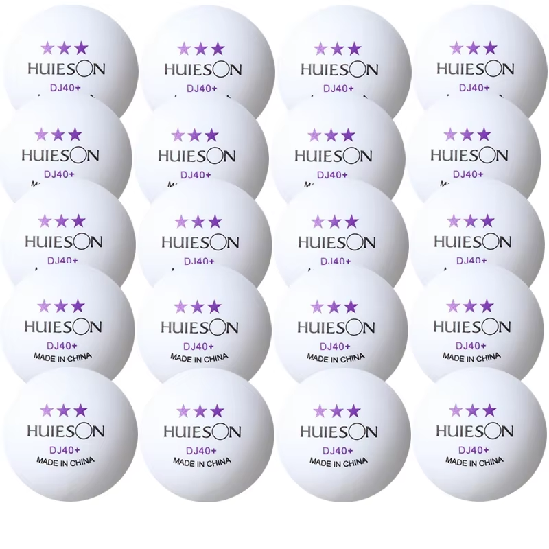 Eroswing Huieson 3-Star ABS 40 - Table Tennis Video Game review and price