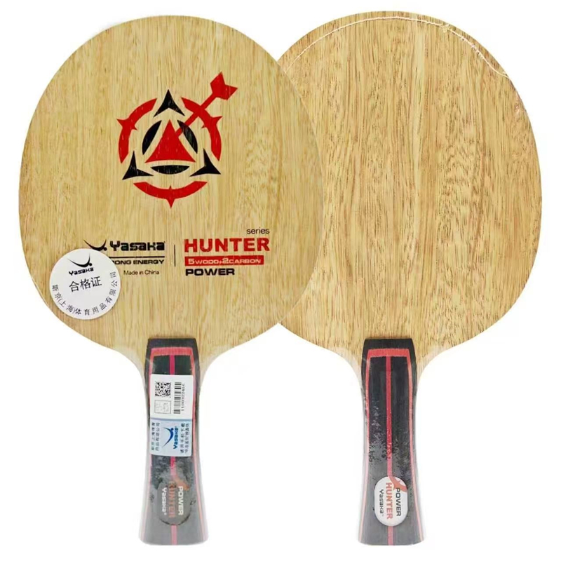 YASAKA Hunters Provincial Team - Table Tennis Usa Team review and price