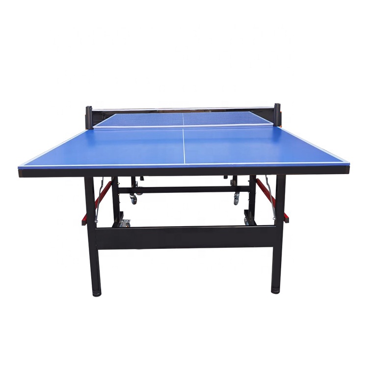 2022 Hot Sale Waterproof Singl - Table Tennis Folding Table review and price