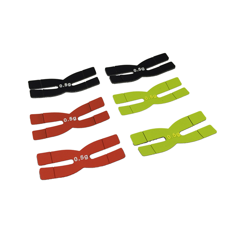 ** * Badminton Racket Weight R - Table Tennis Barrier review and price