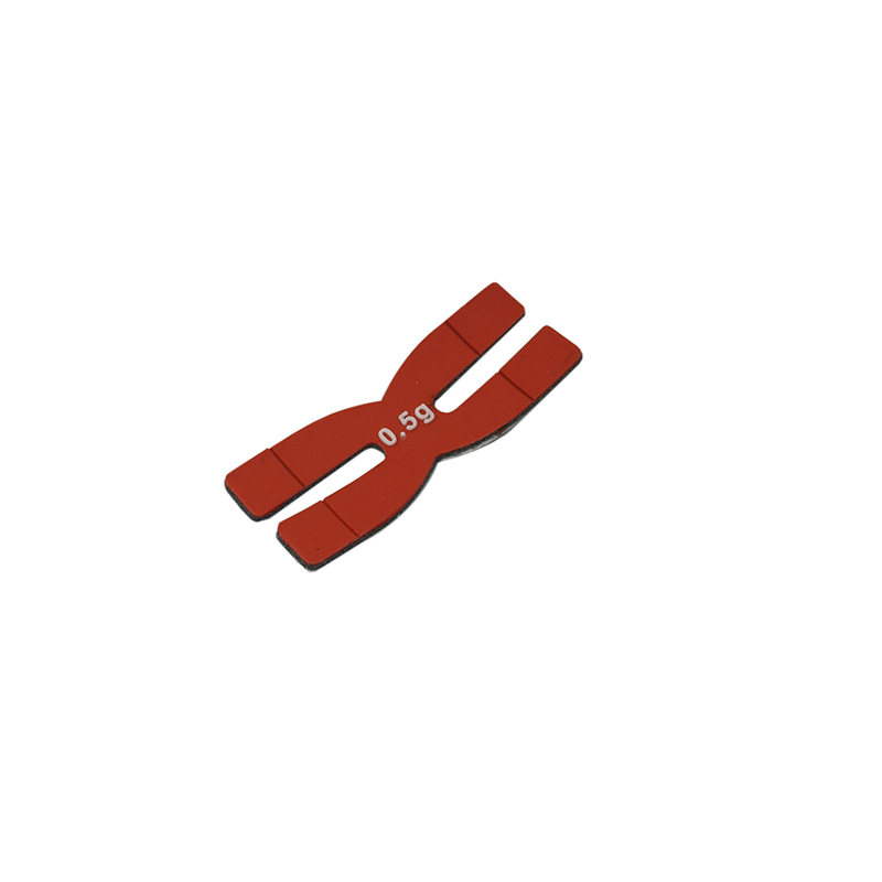 ** * Badminton Racket Weight R - Table Tennis Barrier review and price