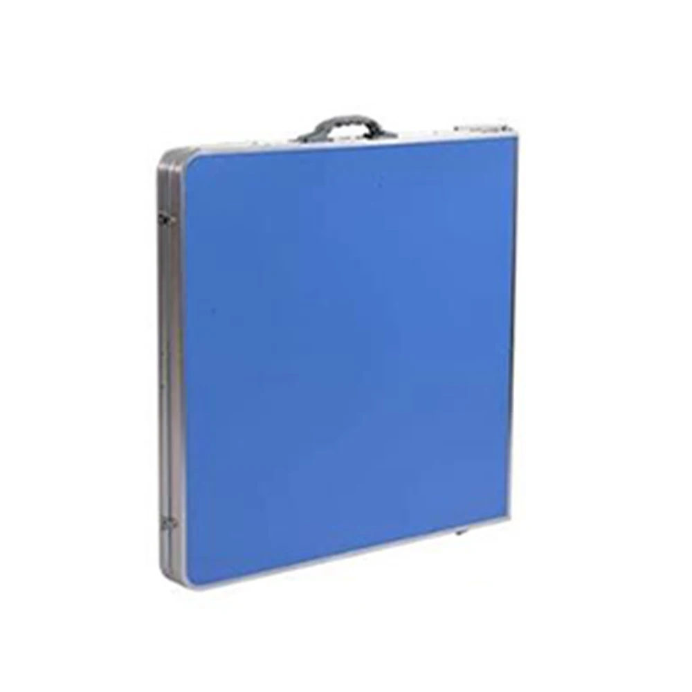 2026 Indoor Single-folded 6 Fo - Table Tennis Folding Table review and price