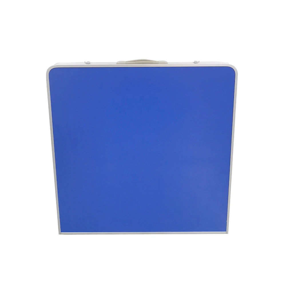 2026 Indoor Single-folded 6 Fo - Table Tennis Folding Table review and price