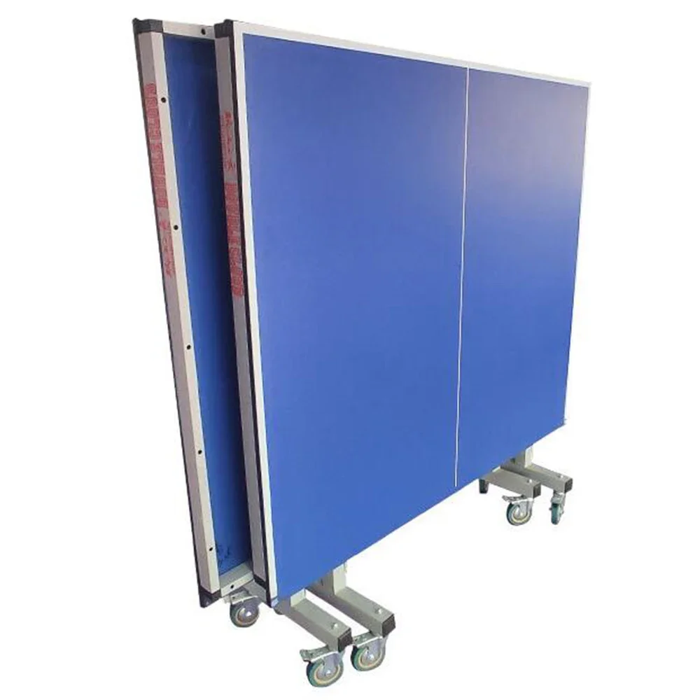 2026 Double Folding Tennis Tab - Table Tennis Folding Table review and price