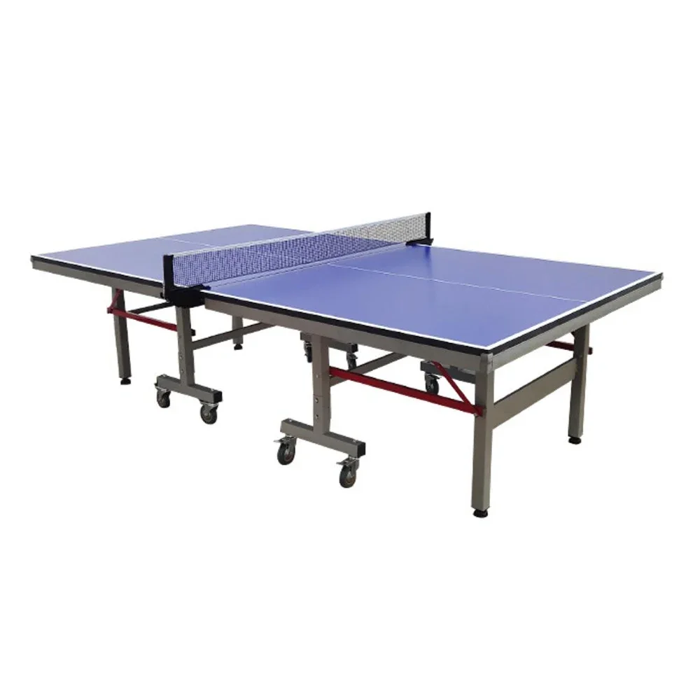 2026 Double Folding Tennis Tab - Table Tennis Folding Table review and price