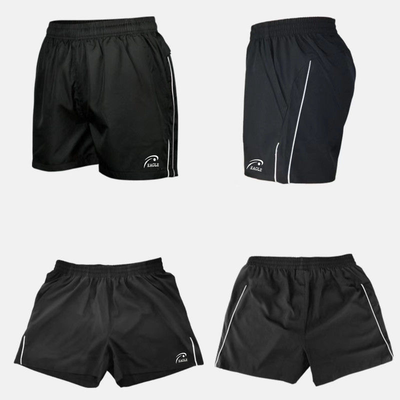 X • S • EAGLE style shorts, ta - Table Tennis Shorts review and price