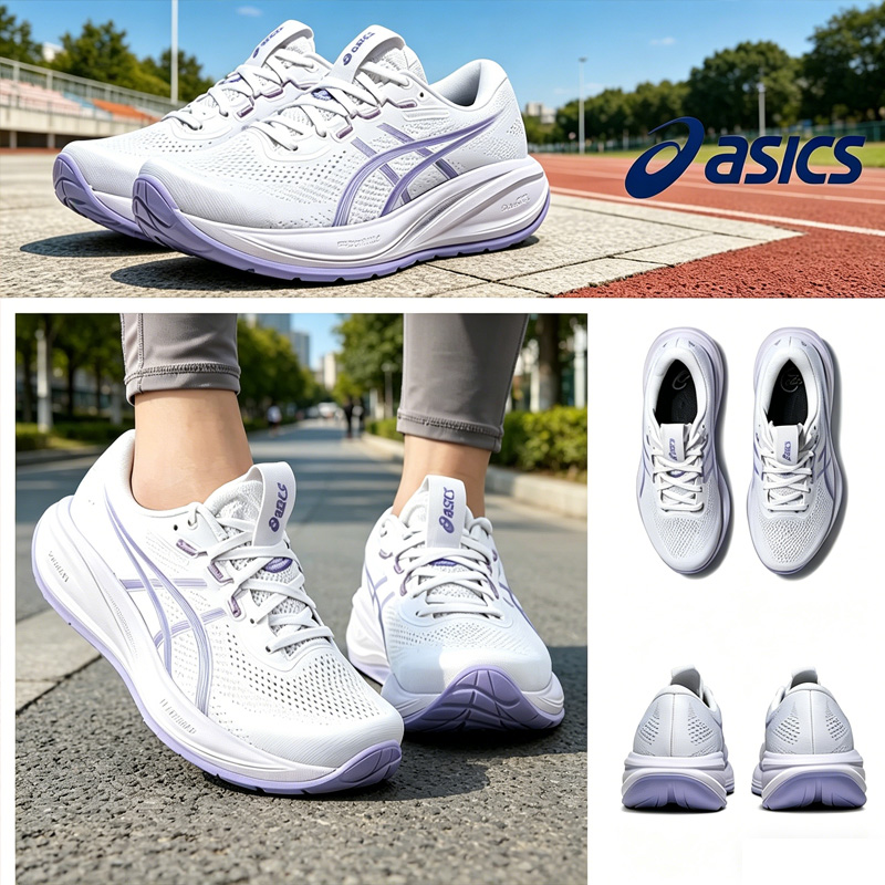 Asics Women Mid Top Running Sh - Table Tennis Shoes Asics review and price