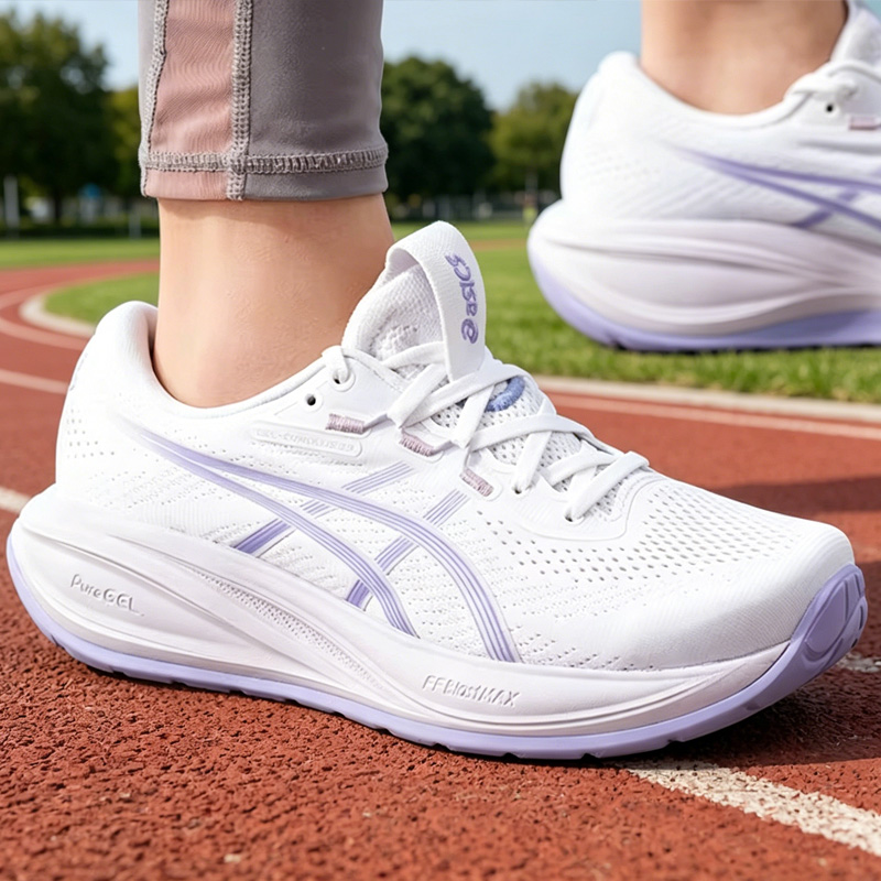 Asics Women Mid Top Running Sh - Table Tennis Shoes Asics review and price