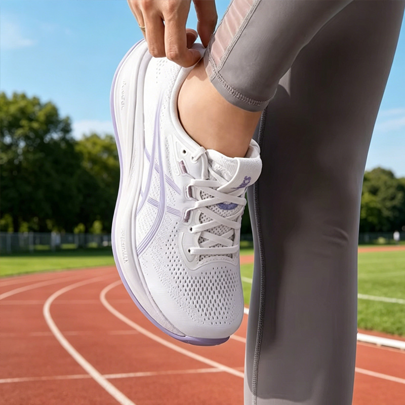 Asics Women Mid Top Running Sh - Table Tennis Shoes Asics review and price
