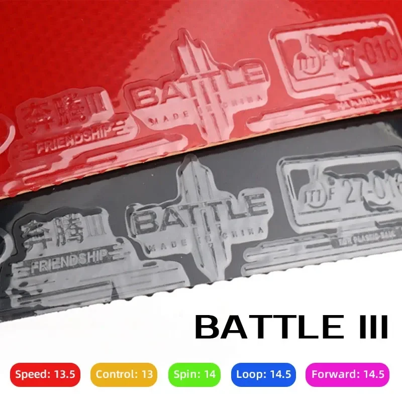 Friendship 729 Table Tennis Ru - Table Tennis Usa Team review and price