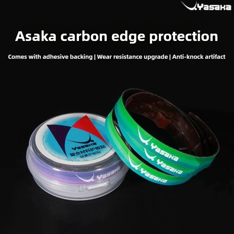 Yasaka Carbon Fiber Table Tenn - Table Tennis Barrier review and price