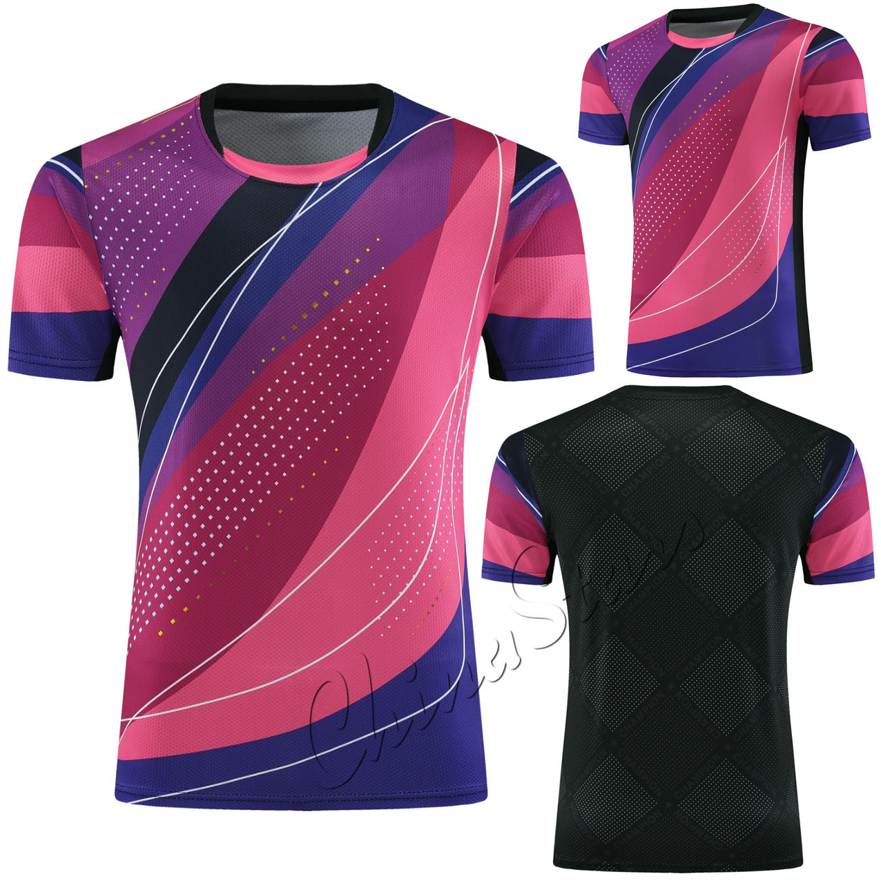 CHINA Men Women Game Table Ten - Table Tennis Usa Team review and price
