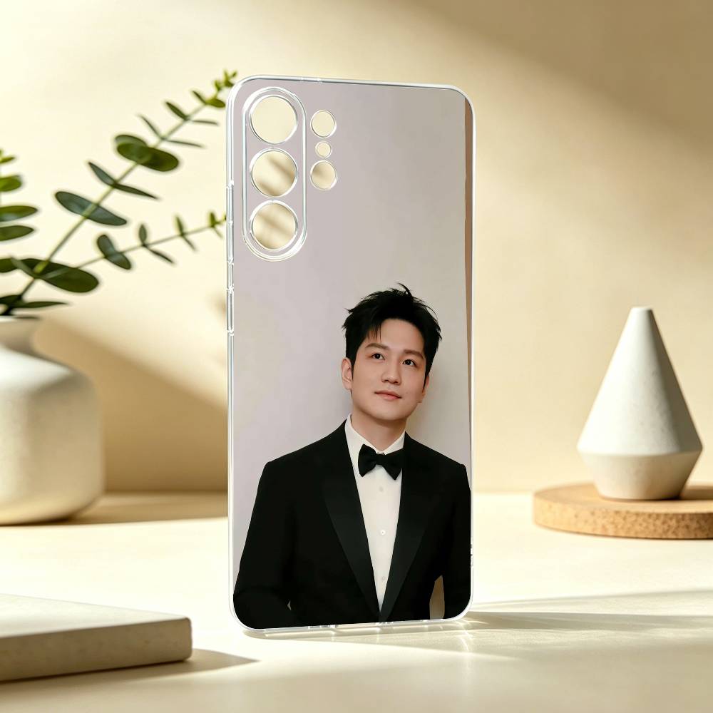 Fan Zhendong Table Tennis Phon - Table Tennis Zhendong review and price