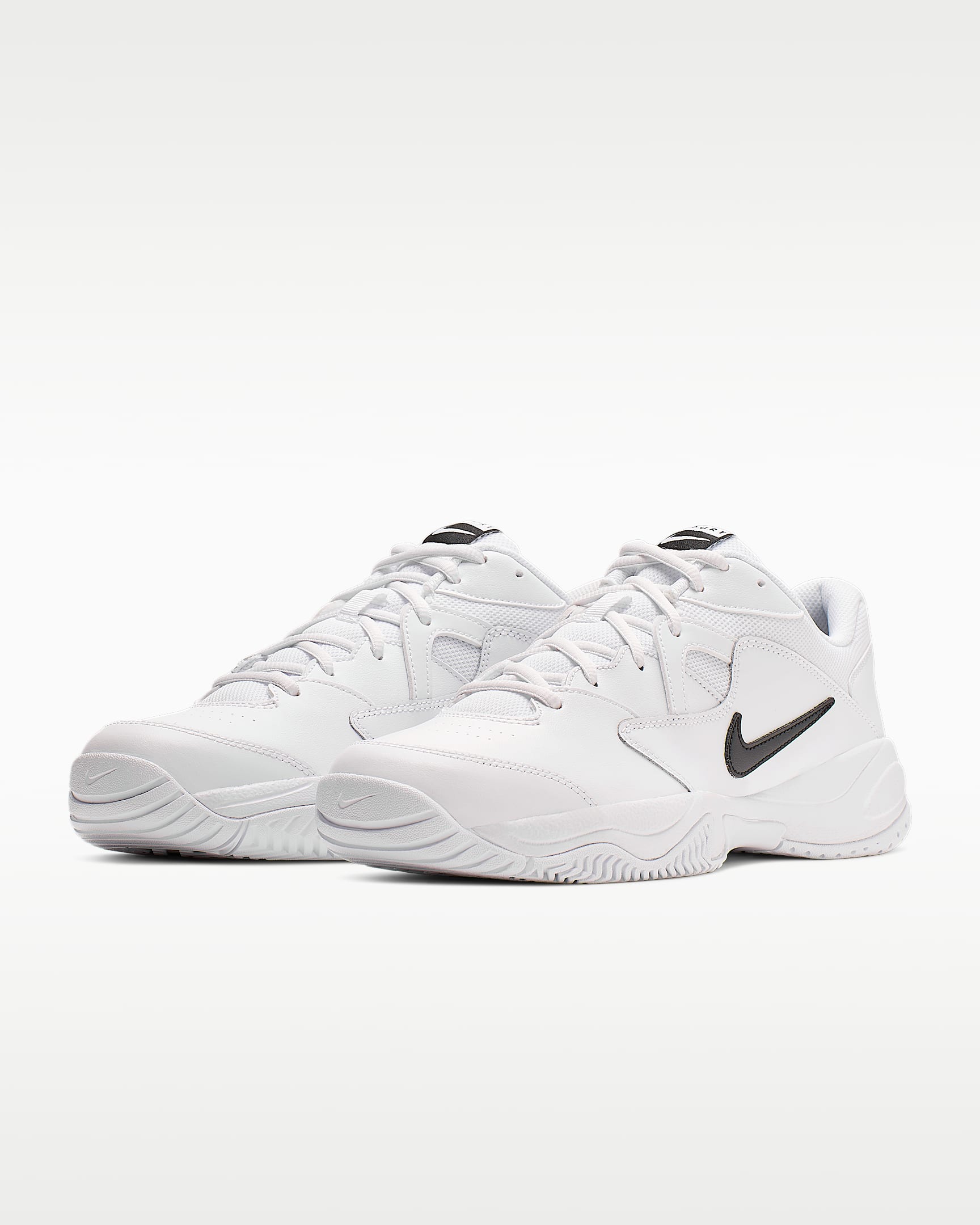 NikeCourt Lite 2 Men's Hard Co - Table Tennis Shoes Asics review and price