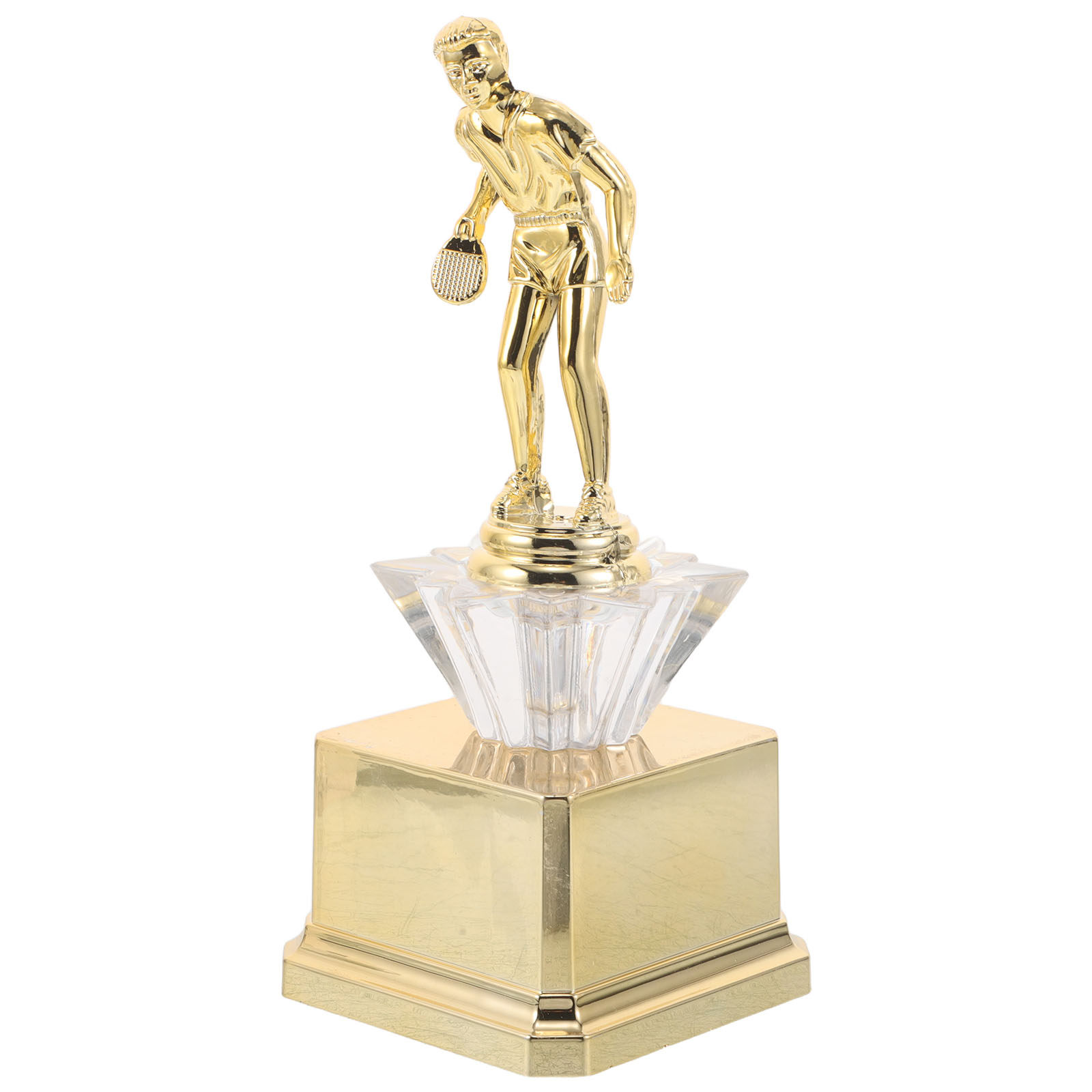 Golden Plastic Table Tennis Aw - Table Tennis Championships review and price