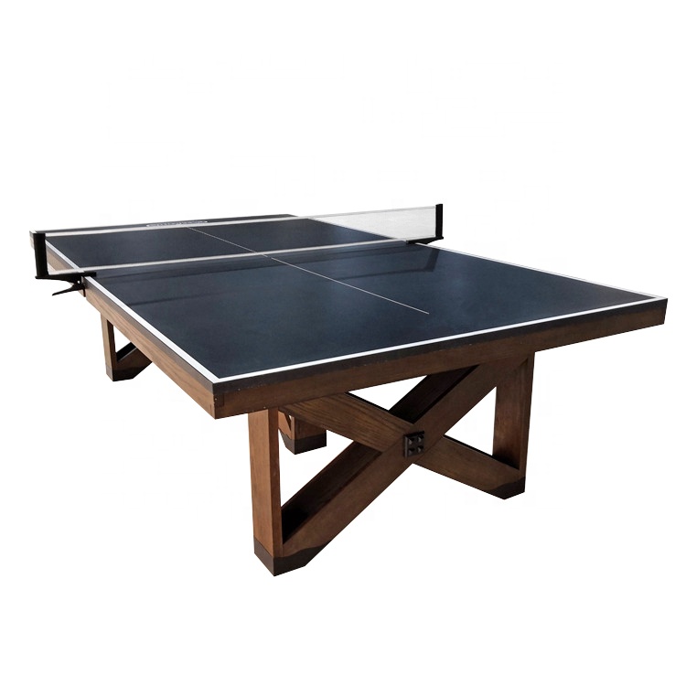Heavy Duty and Strong Quality  - Table Tennis Folding Table review and price