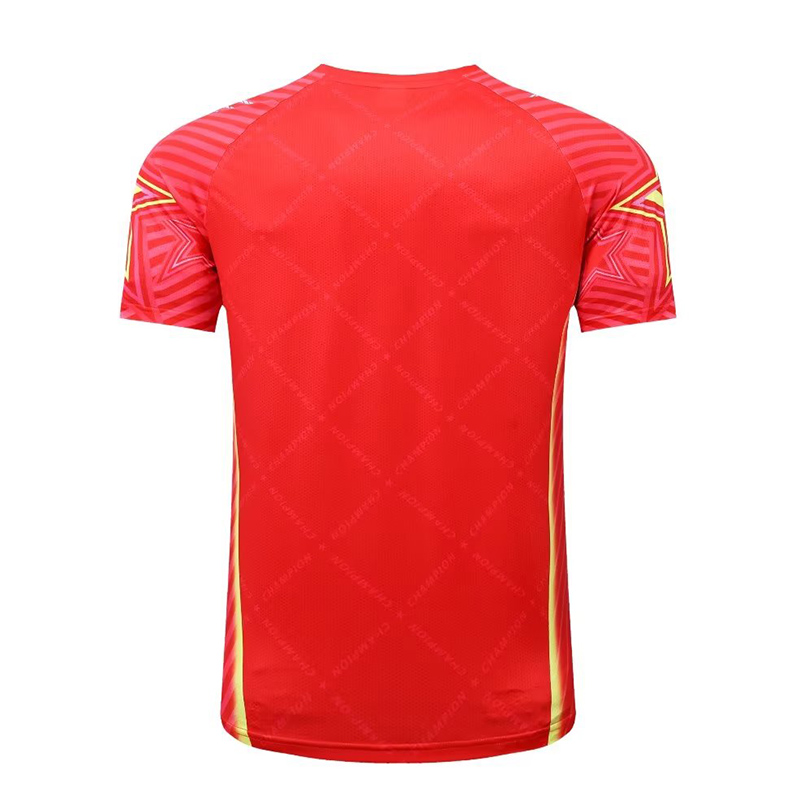 2022 Championship CHINA Team t - Table Tennis Championships review and price