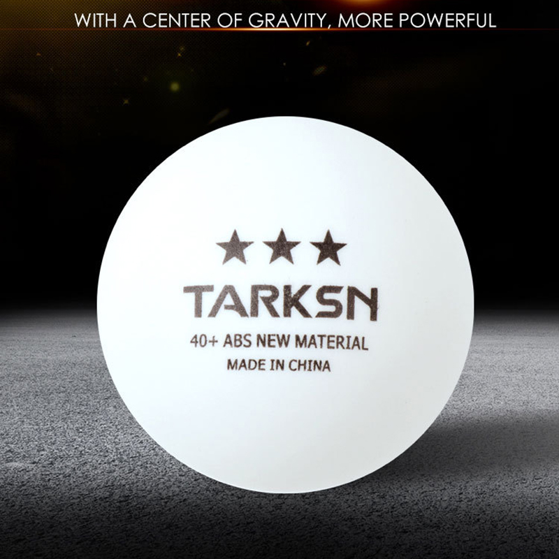 Tarksn 3 Stars Table Tennis Ba - Table Tennis Video Game review and price