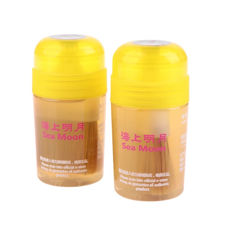 60/120ml Haifu Sea Moon Profes - Table Tennis Grip review and price