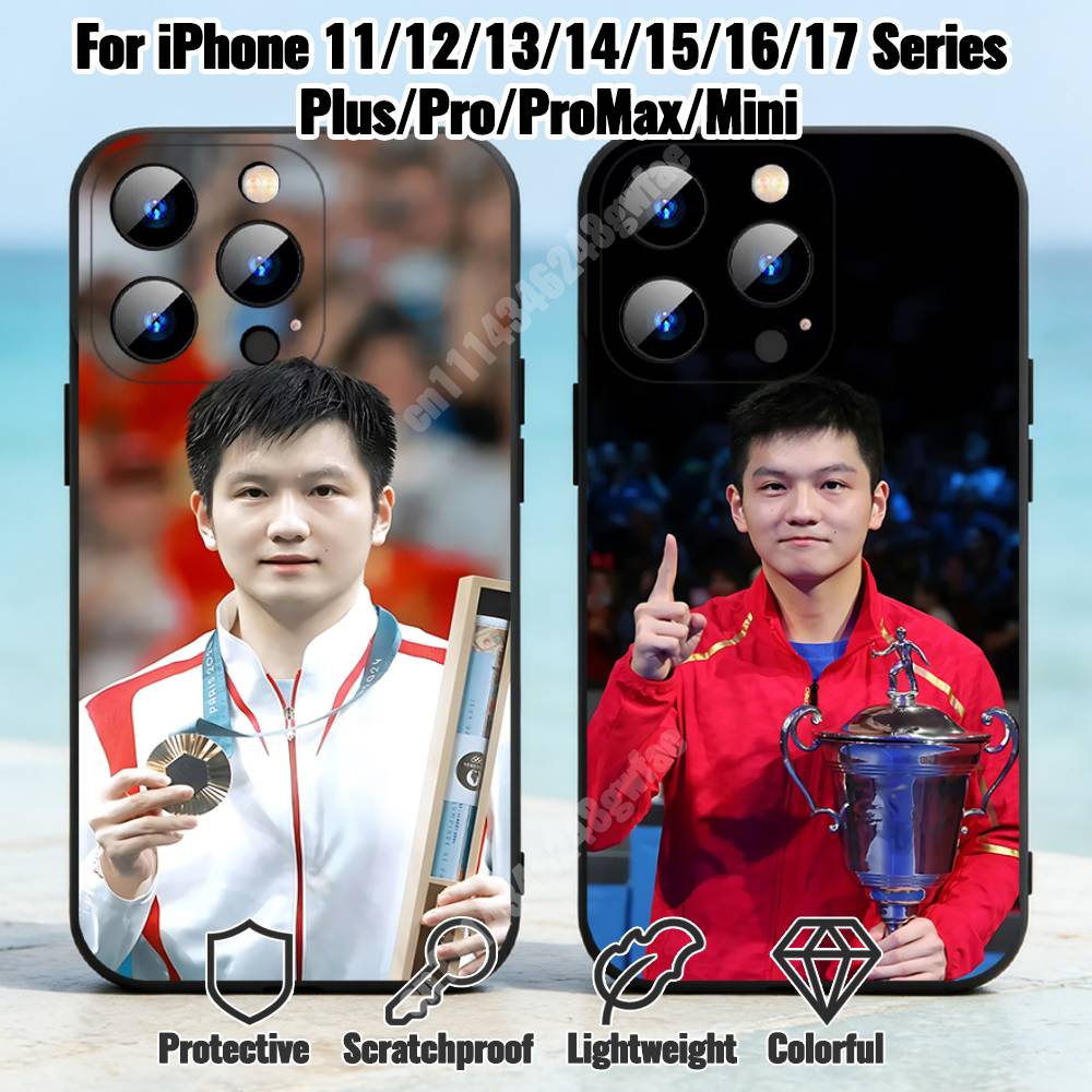 F-Fan Z-Zhendong Table Tennis  - Table Tennis Zhendong review and price