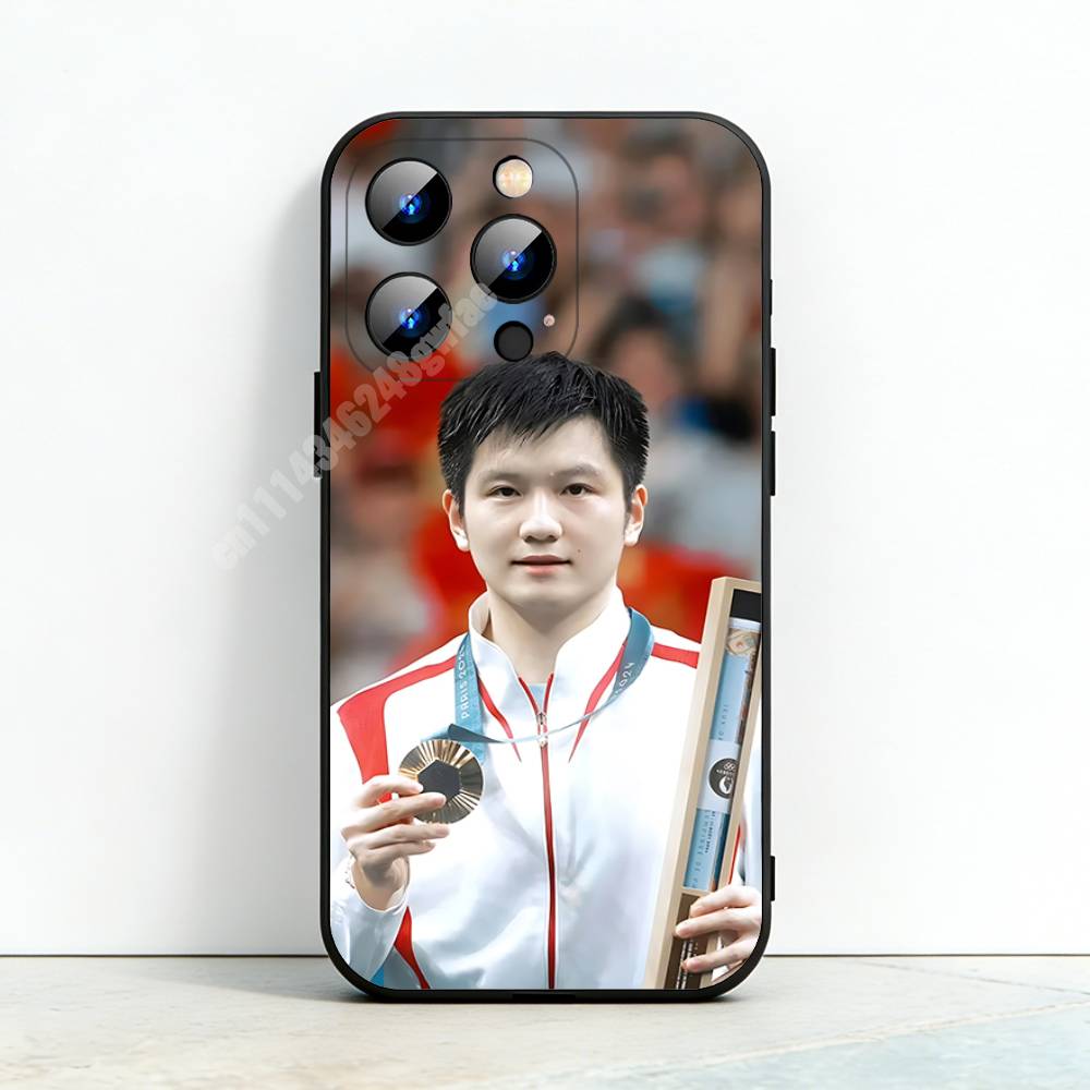 F-Fan Z-Zhendong Table Tennis  - Table Tennis Zhendong review and price