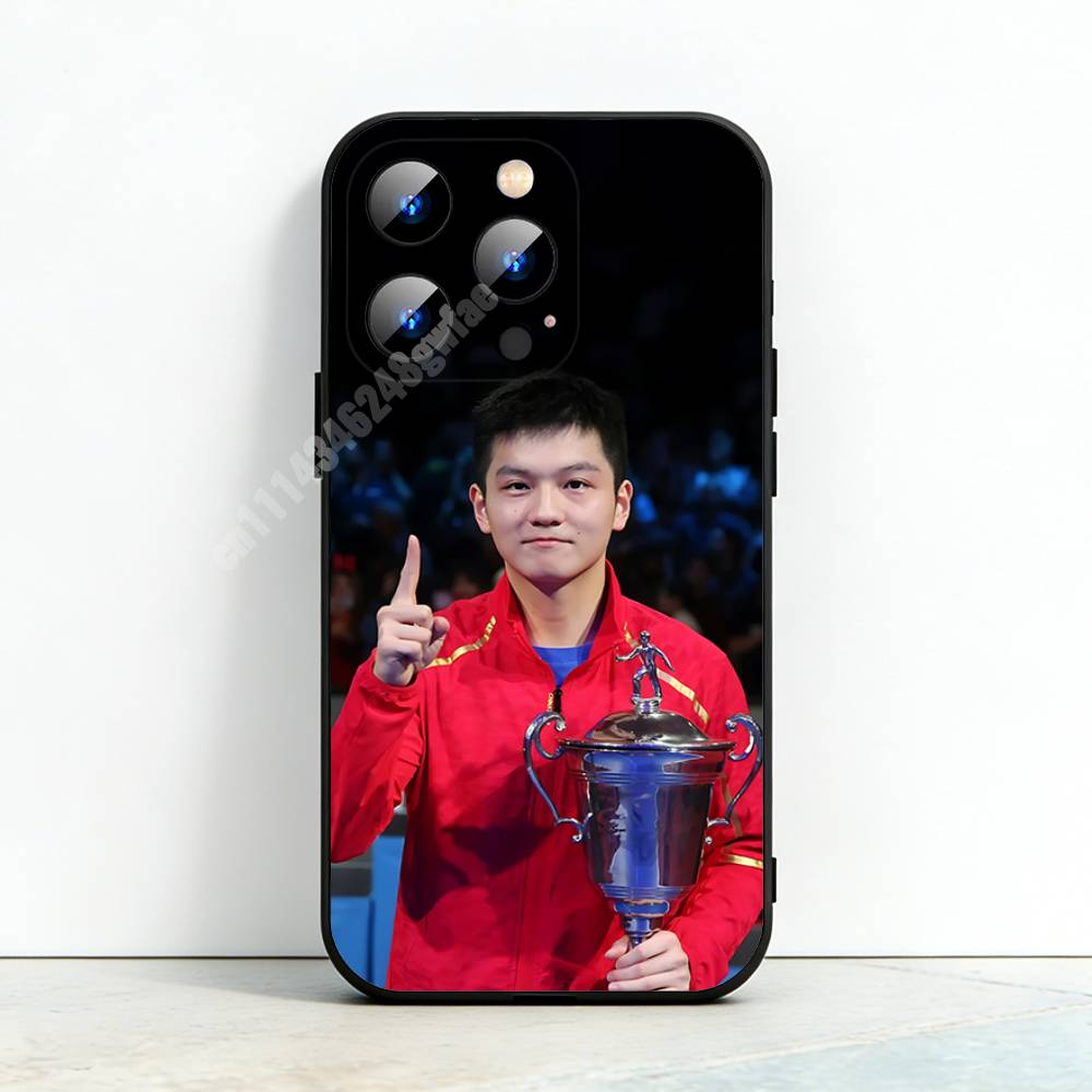 F-Fan Z-Zhendong Table Tennis  - Table Tennis Zhendong review and price