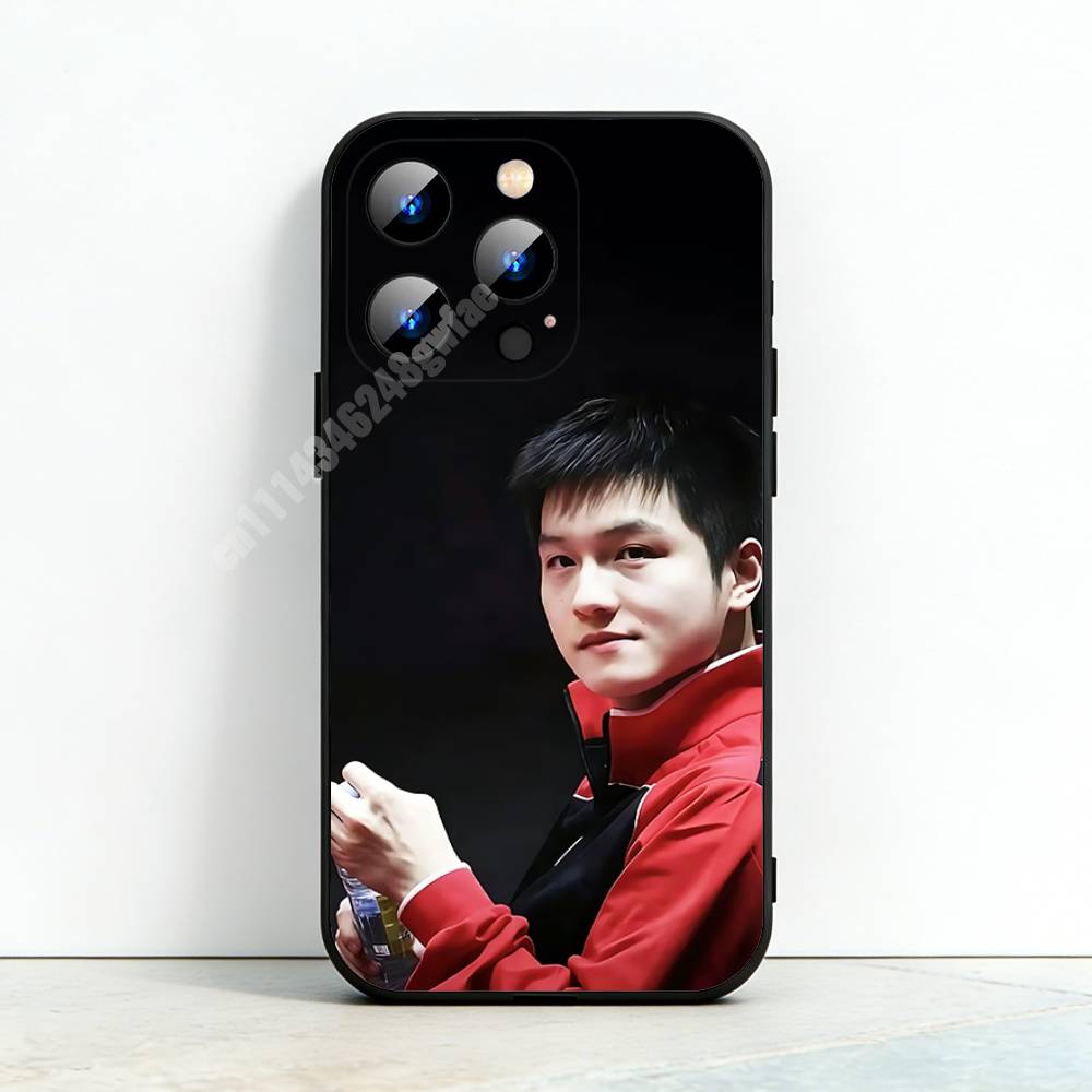 F-Fan Z-Zhendong Table Tennis  - Table Tennis Zhendong review and price