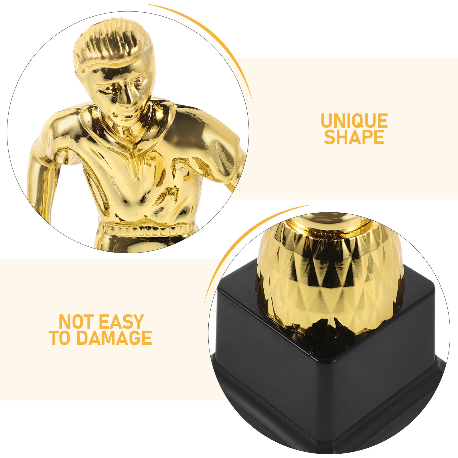 Plastic Pong Award Trophy Tabl - Table Tennis Championships review and price