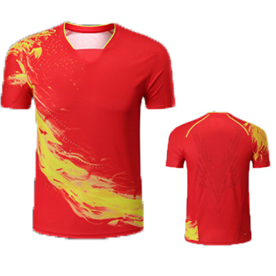 New CHINA Team Table Tennis T- - Table Tennis Usa Team review and price
