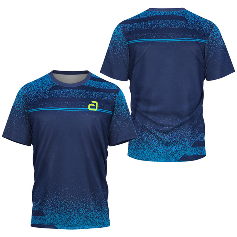 Men Table Tennis T-Shirt Under - Table Tennis Shorts review and price