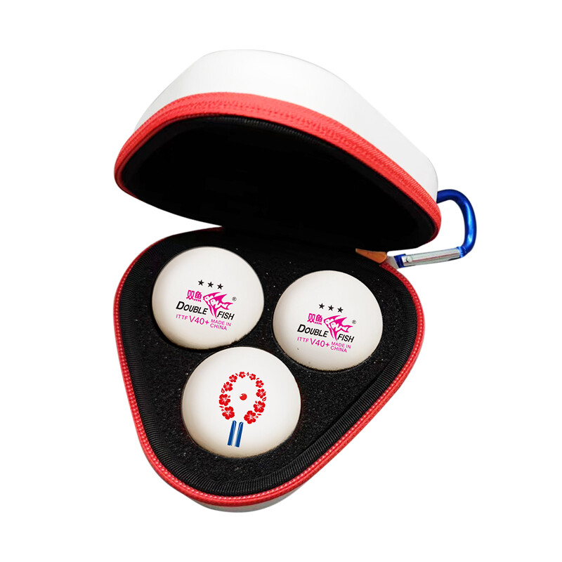 Double Fish 2022 World Champio - Table Tennis Championships review and price