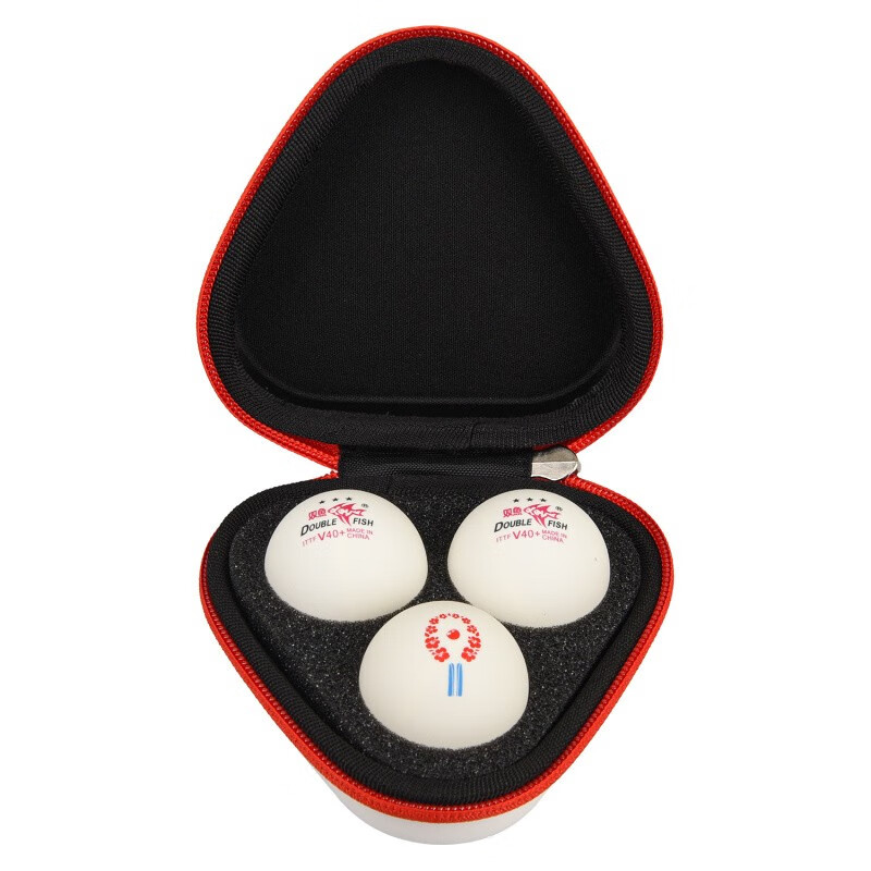 Double Fish 2022 World Champio - Table Tennis Championships review and price