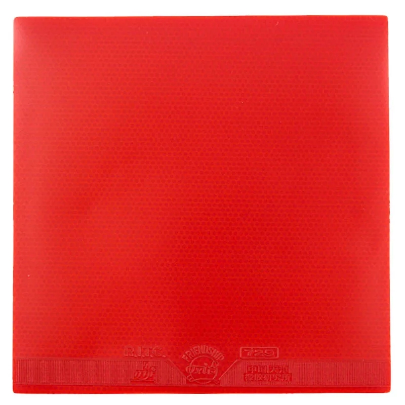 Original Friendship 729 Cross  - Table Tennis Grip review and price
