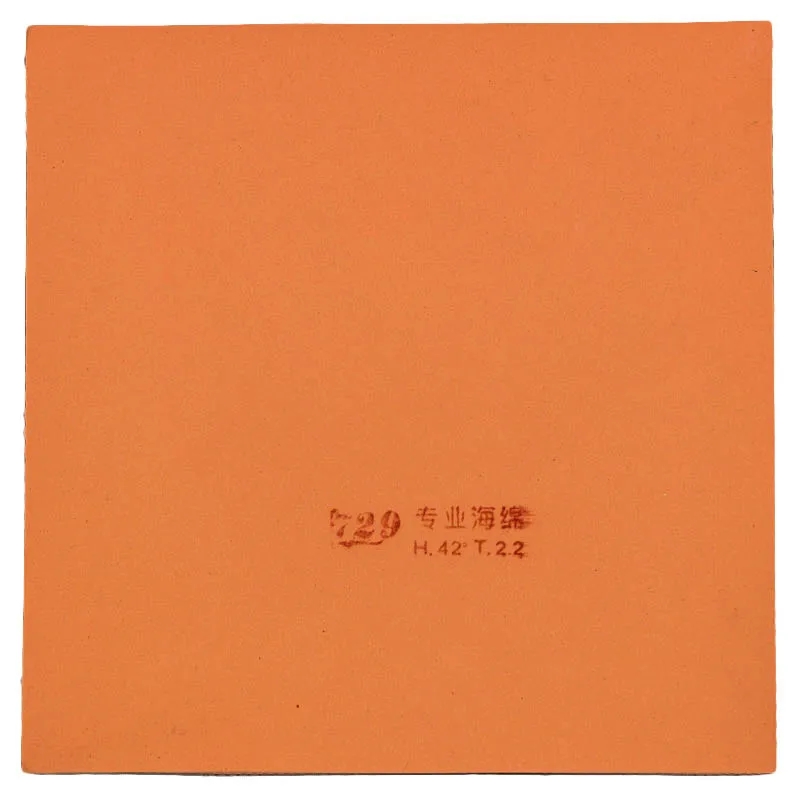 Original Friendship 729 Cross  - Table Tennis Grip review and price