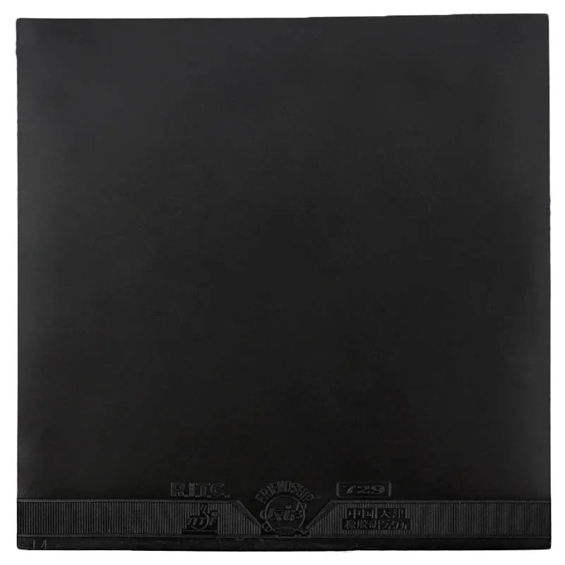 Original Friendship 729 Cross  - Table Tennis Grip review and price
