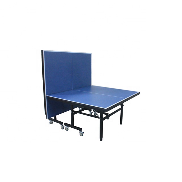 Full Set Moveable Wheels Ping  - Table Tennis Folding Table review and price