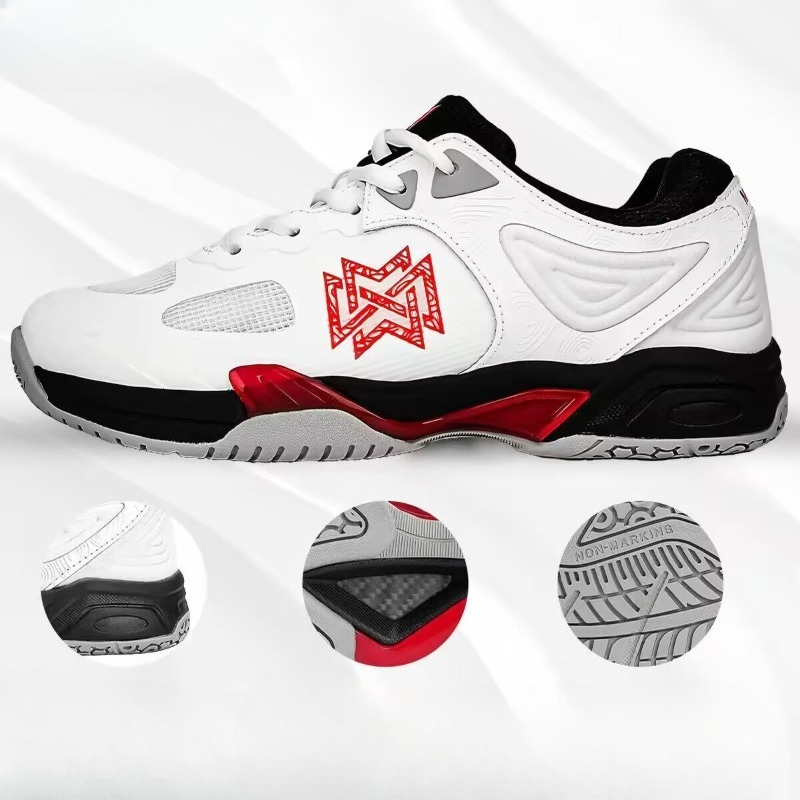 Professional Tennis Shoe Comfo - Table Tennis Form review and price