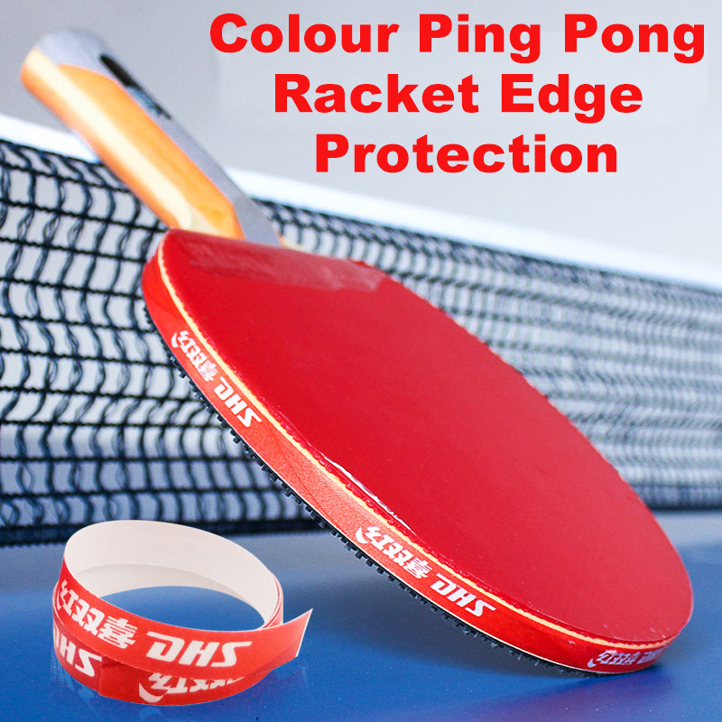 DHS Self-adhesive Table Tennis - Table Tennis Barrier review and price